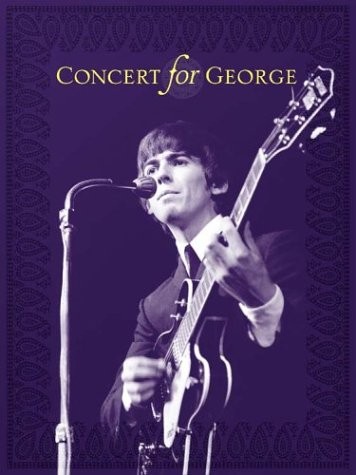 George Harrison - 2003 Concert for George